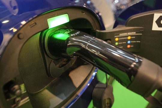 electric cars ilektrika autokinita